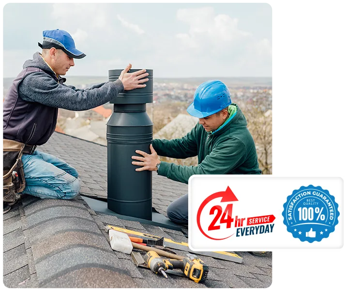 Chimney & Fireplace Installation And Repair in Tumwater, WA