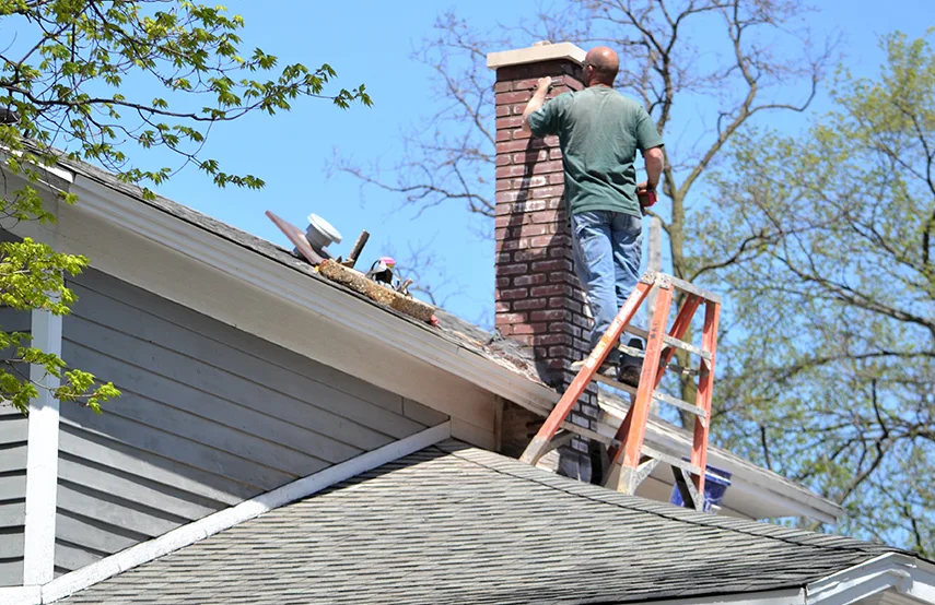 Chimney & Fireplace Inspections Services in Tumwater, WA