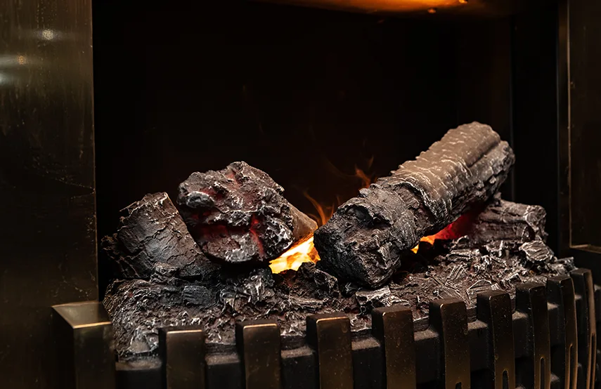 Soot Removal in Tumwater, Washington